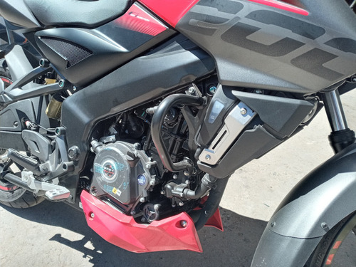Imagen 14 de 14 de Bajaj Rouser Ns 200 Fi Abs