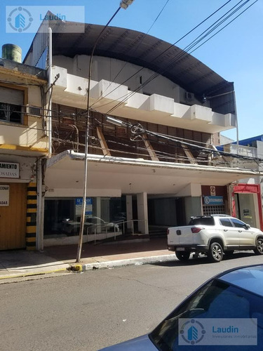 Imagen 3 de 4 de Se Vende Edificio Comercial -micro Centro Posadas