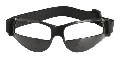Imagen 2 de 10 de Anteojos Spalding Basquet Protector Dribble Goggles Lentes