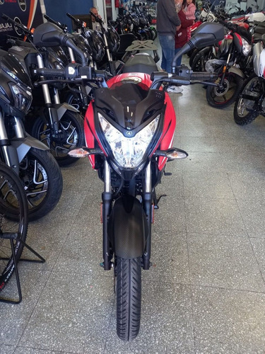 Imagen 15 de 19 de Bajaj Ns 160 0km Pune Motos Ahora 12 Twister - 2023 -tienda