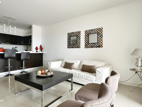 Venta 3 Ambientes En Miradores De La Bahia Nordelta