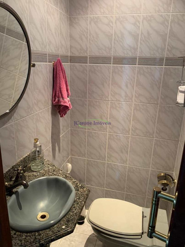 Imagem 6 de 24 de Casa Com 4 Dorms, Aparecida, Santos - R$ 1.6 Mi, Cod: 64152905 - V64152905