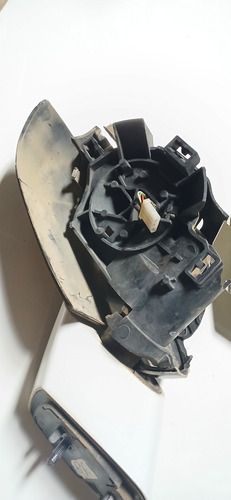 Base Retrovisor Peugeot 308 408( Ler Descrição) (Usado)
