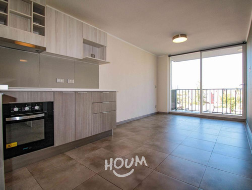 Departamento Avenida Ossa Id: 149527