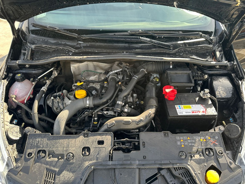 Renault Clio Iv Expression Mt