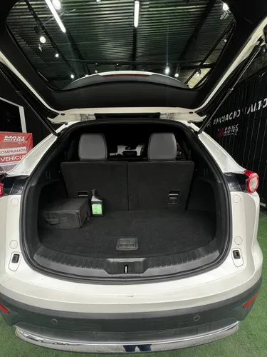 Mazda CX-9 2.5 Grand Touring Signature
