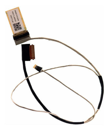 Cable Flex Video Para Hp 14-bs 14-bw 14t-bs 14t-bs000 240 G6