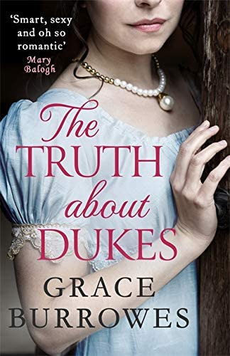 Libro: The Truth About Dukes: A Smart And Sexy Regency For