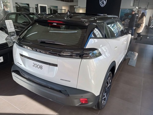 Peugeot 2008 1.0T Gt