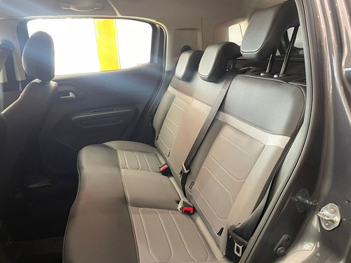 Citroën C3 Aircross 1.0 Shine Turbo 200 Cvt Bitono