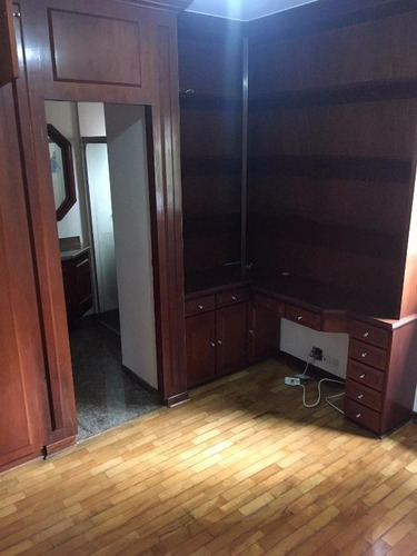 Imagem 9 de 30 de Apartamento Residencial Alto Padrão Para Venda, Itaim Bibi, São Paulo - Ap10917. - Ap10917