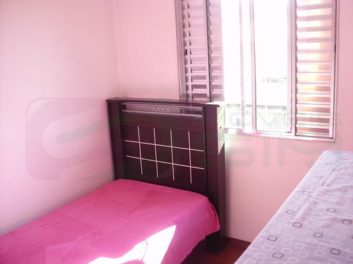 Imagem 9 de 24 de Apartamento Em Vila Cardoso Franco (jau) - São Paulo - 2287