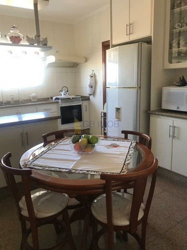 Imagem 13 de 15 de Ótimo Apartamento À Venda No Maison Bela Vista - Cód. Gb 4509 - Gb4509