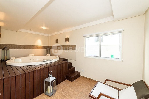 Imagem 5 de 13 de Apartamento Com 3 Suítes No Centro De Balneário Camboriú - 1515_1