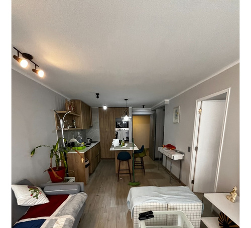 Se Vende Dpto. Cond. Mar Del Norte Edif Rotterdam