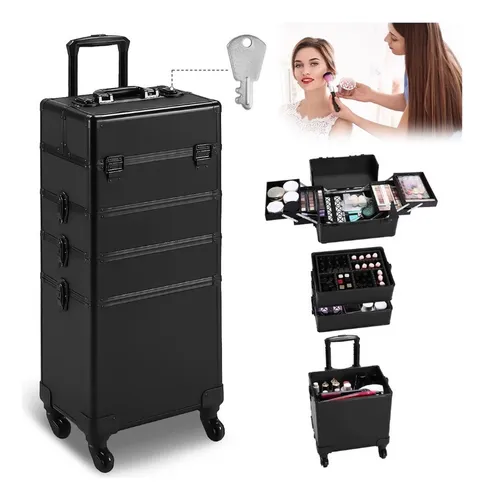 Neceser para uñas grandes hotsell