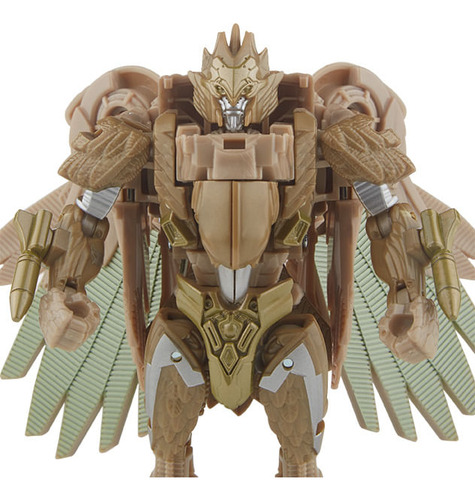 Hasbro Figura 14cm Articulado Airazor