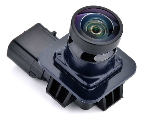 Camara De Respaldo De Vision Trasera Compatible Con Ford Exp