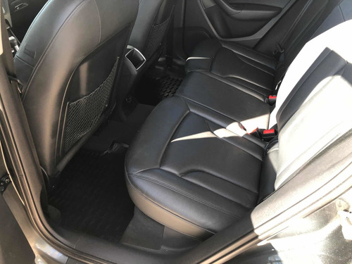 Audi Q3 2.0 Quattro Tfsi 170cv Stronic 2013