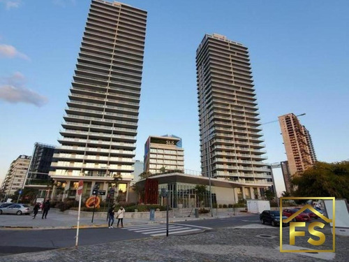 Departamento  En Venta Ubicado En Puerto Madero, Capital Federal, Buenos Aires