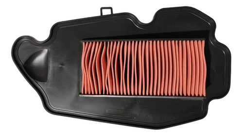 Filtro Aire Panel Honda Elite 125 Bagattini Motos