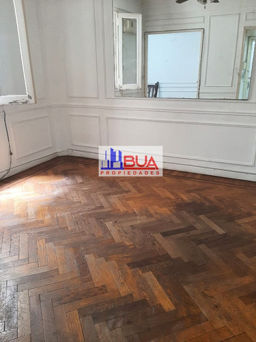 Departamento En Venta Once 5 Ambientes Con Dependencia