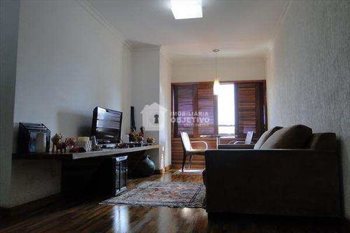 Imagem 2 de 28 de Apartamento Com 3 Dorms, Portal Do Morumbi, São Paulo - R$ 450 Mil, Cod: 2290 - V2290