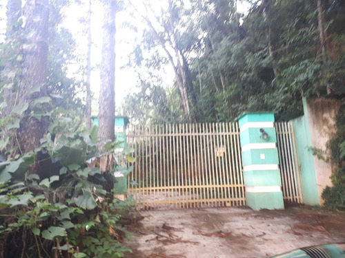 Imagem 4 de 23 de Chácara-fazenda-sítio Com 3 Dormitórios À Venda Com 32010m² Por R$ 1.200.000,00 No Bairro Campo Novo - Campo Magro / Pr - Ch0110