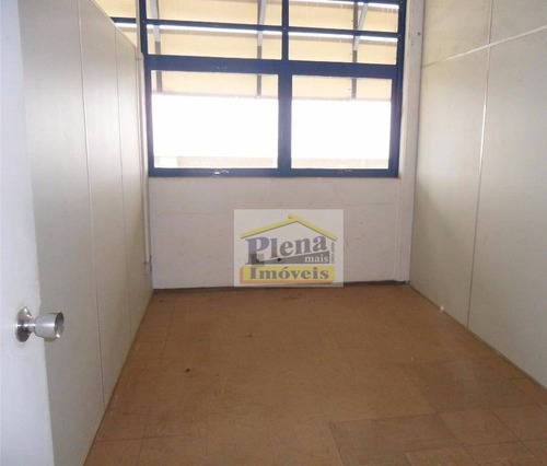 Imagem 17 de 30 de Galpão Comercial Para Locação, Jardim Bela Vista, Sumaré. - Ga0034