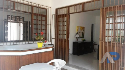 Imagem 2 de 17 de Casa À Venda, 220 M² Por R$ 2.000.000,00 - Itaigara - Salvador/ba - Ca0035