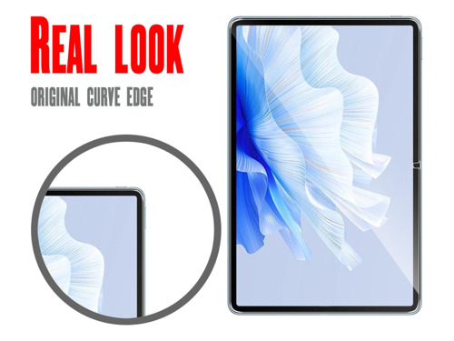 Mica Teknet Cristal Templado Para Huawei Matepad 11.5 2023