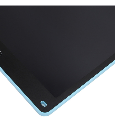 Bloc De Escritura Lcd Borrable, Tableta De Dibujo De 20 PuLG