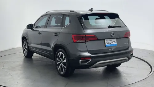 Volkswagen Taos HIGHLINE 1.4 AUT 5P