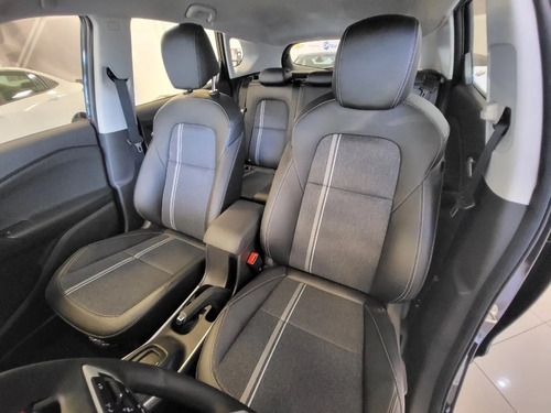 Chevrolet Tracker 1.2 Ltz Turbo At