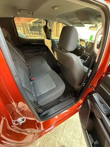 Ford Ranger 3.0 Cd 4X4 Xls At 250Cv