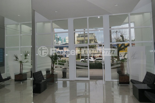 Imagem 7 de 23 de Sala / Conjunto Comercial, 46.64 M², Passo Da Areia - 115933