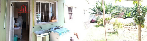 Casa A Venda No Bairro Sítio São José Em Várzea Paulista - 3350-1
