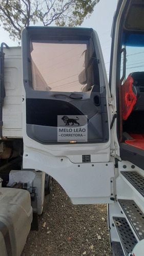 Imagem 5 de 15 de Mb Actros 2546 Ls 6x2 - 2013