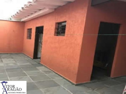 Imagem 6 de 12 de 08335 - Casa 3 Dorms. (1 Suíte), Jd. Joamar - São Paulo/sp - 8335