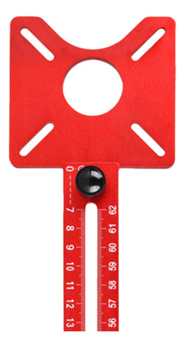 Trimmer Router Milling Circle Cutter Base