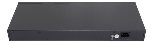 Tp-link 16-100 Ancho Switch No-admin Rack 10/100