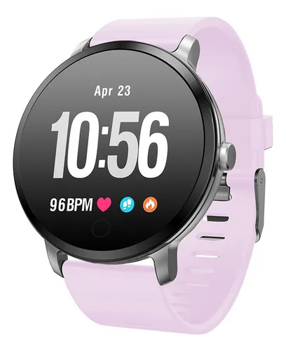 Smartwatch v11 español new arrivals