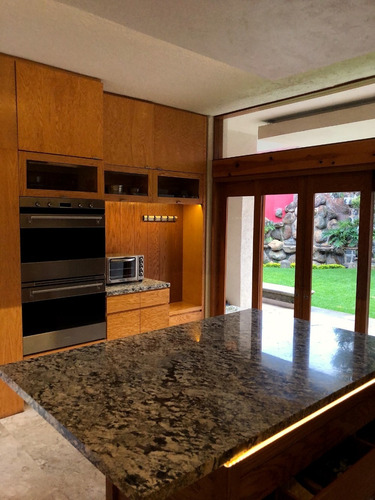 Imagen 9 de 14 de Casa En Venta Impecable En Fraccionamiento Rancho Cortés