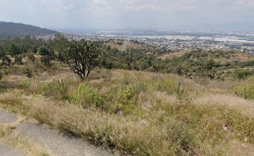 Terreno En Venta Tultitlán, Uso De Suelo Mixto Ht529