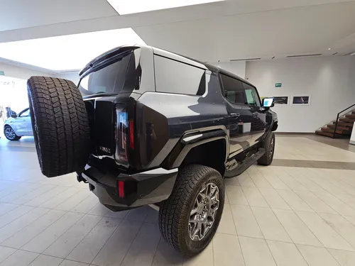 GMC Hummer EV 0.0 Suv A 4Wd