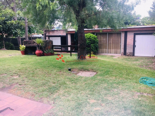 Excelente Casa En Venta - Zona Residencial De Colegios- Ref: 1366