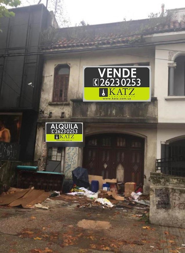 Imagen 1 de 10 de 8 De Oct Entre Larrañaga Y Bv Batlle Y Ordoñez
