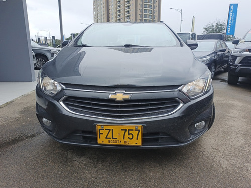Chevrolet Onix 1.4 Ltz At