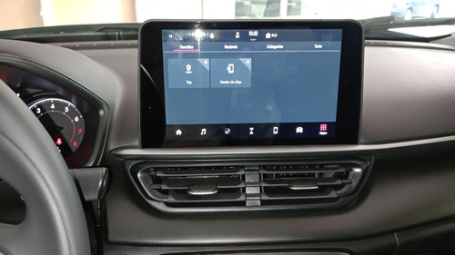 Imagen 17 de 18 de Fiat Pulse Drive Hlan