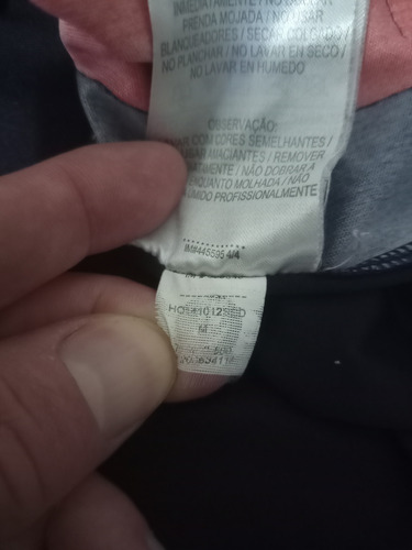 Camiseta De San Lorenzo Titular 2015 Talle M (Usado)